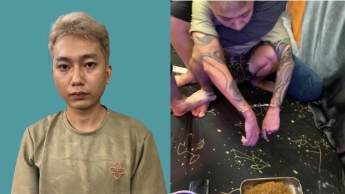 Sự thật về nam thanh niên dùng tài khoản Zalo có tên “ahihi”