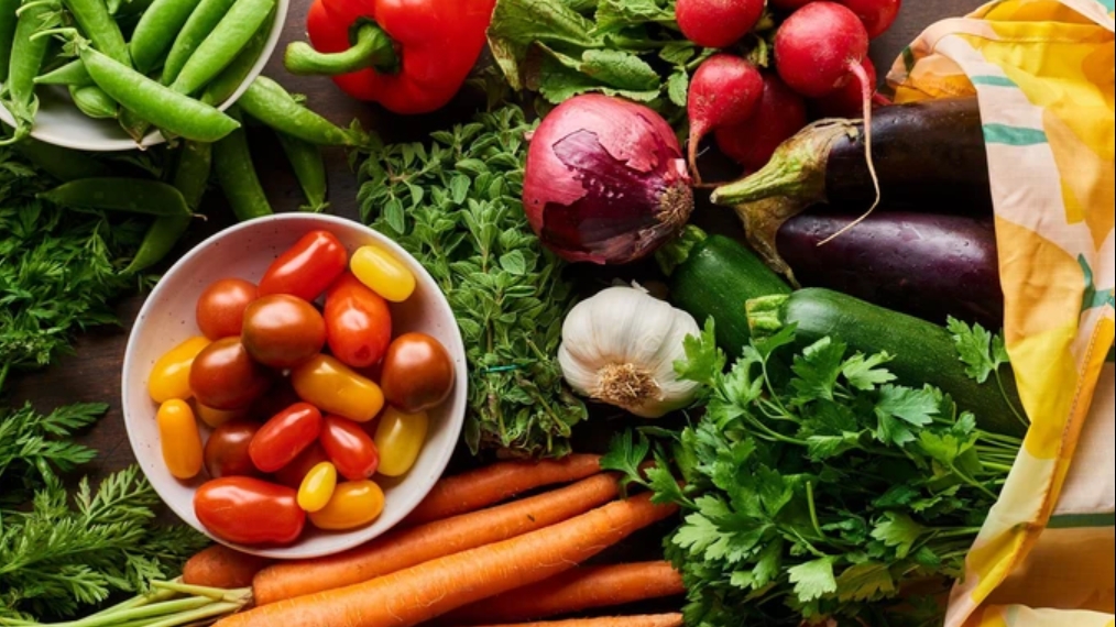 Thực phẩm giúp tăng cường miễn dịch, nâng cao sức đề kháng vào mùa Thu