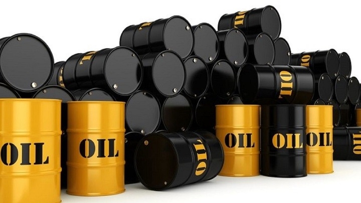 Giá xăng dầu hôm nay 27/8/2025: giá dầu thế giới quay đầu giảm