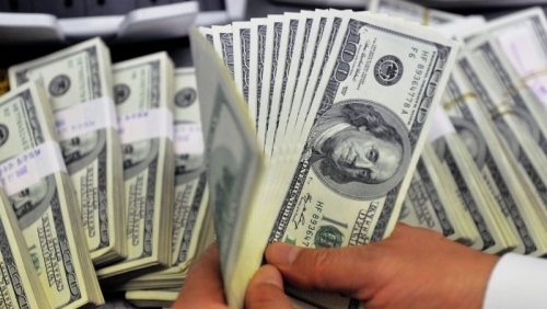 Tỷ giá USD hôm nay 27/8/2025: đồng USD quay đầu giảm