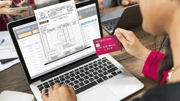 Đề xuất quy định về khai thuế, tính thuế, khấu trừ thuế đối với hộ, cá nhân kinh doanh