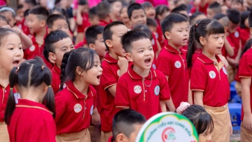 Bộ Chính trị ban hành Nghị quyết về đột phá về phát triển giáo dục và đào tạo