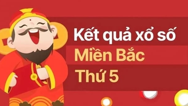 Kết quả xổ số miền Bắc hôm nay 28/8/2025 - XSMB 28/8/2025 - XSMB