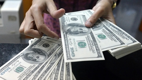 Tỷ giá USD hôm nay 28/8/2025: đồng USD giữ được mức tăng