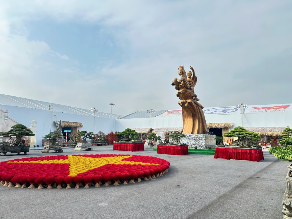 Hôm nay, khai mạc triển lãm "80 năm hành trình Độc lập - Tự do - Hạnh phúc"