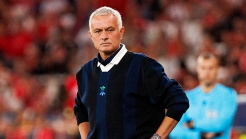 Jose Mourinho tiếp tục lỡ hẹn với Champions League