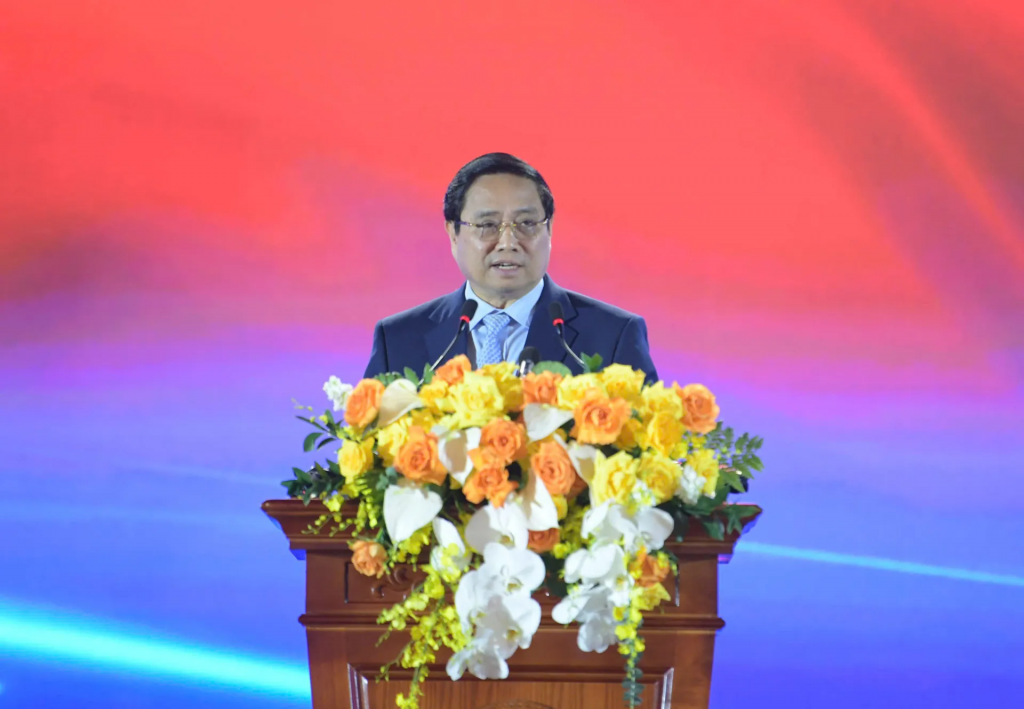 Khai mạc triển lãm "80 năm hành trình Độc lập - Tự do - Hạnh phúc"