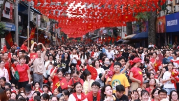 80 năm vang mãi lời Tuyên ngôn Độc lập