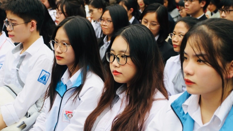 Bộ Giáo dục và Đào tạo đề xuất sửa đổi Quy chế thi chọn học sinh giỏi quốc gia