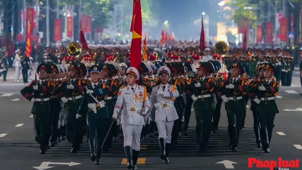 Hà Nội: đảm bảo điều kiện phục vụ Lễ kỷ niệm 80 năm Cách mạng Tháng Tám và Quốc khánh 2/9