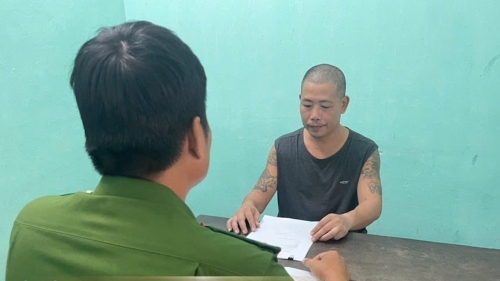 Hành vi đáng lên án của 2 mẹ con ở Ninh Bình