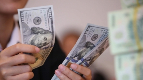 Tỷ giá USD hôm nay 29/8/2025: đồng USD suy yếu