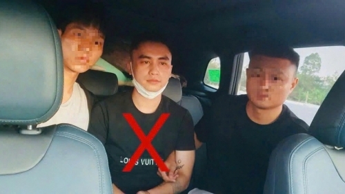 Bắt đối tượng truy nã Lương Ngọc Thảo sau 3 năm lẩn trốn