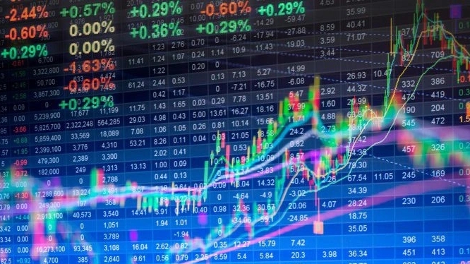 Thị trường chứng khoán ngày 29/8: dòng tiền tập trung vào nhóm ngân hàng, chứng khoán