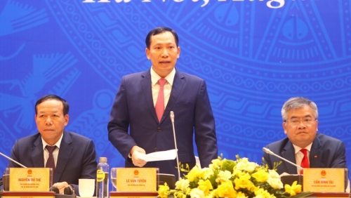 Gần 14.000 người được đặc xá dịp Quốc khánh 2/9