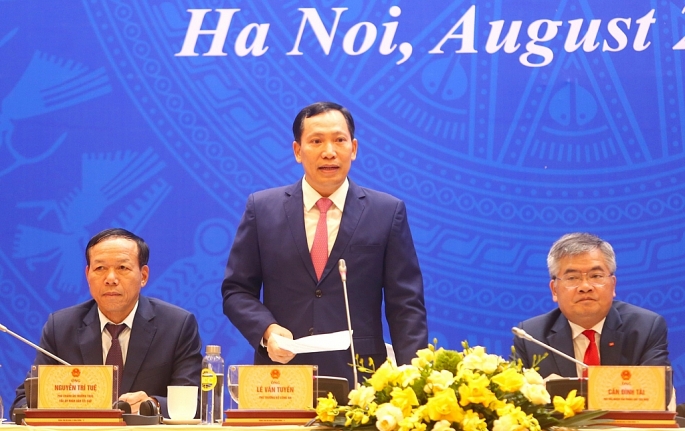 Gần 14.000 người được đặc xá dịp Quốc khánh 2/9