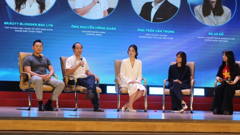 Phát động cuộc thi Sinh viên Kinh doanh số 2025