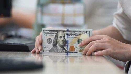 Tỷ giá USD hôm nay 30/8/2025: đồng USD suy yếu