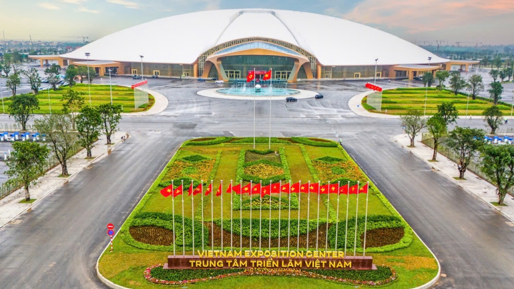 50 tác phẩm điện ảnh Việt Nam được trình chiếu miễn phí tại Trung tâm Hội chợ Triển lãm Quốc gia