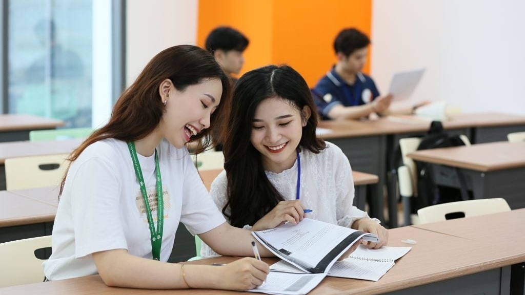 Ngày 30/8: hạn cuối xác nhận nhập học đại học, cao đẳng năm 2025