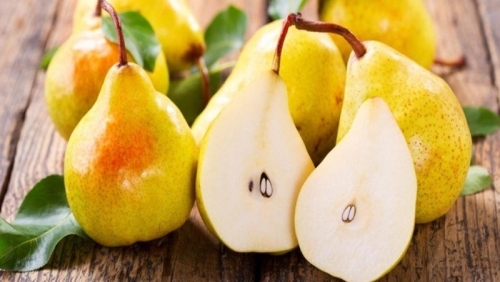 Điều gì xảy ra nếu bạn ăn quả lê mỗi ngày?