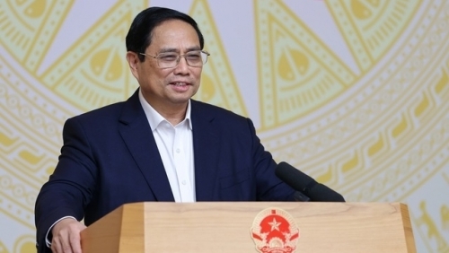 Chỉ đạo, điều hành của Chính phủ, Thủ tướng Chính phủ nổi bật tuần