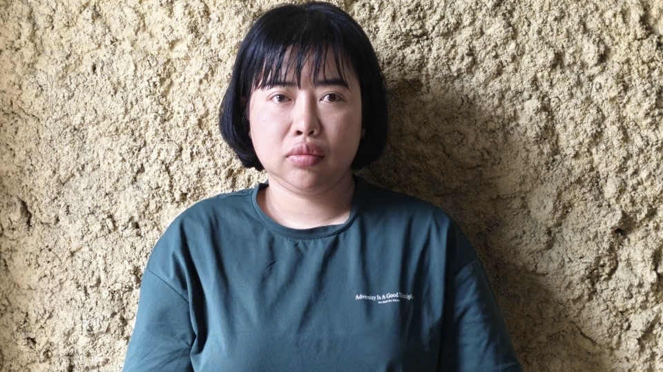 Người phụ nữ lừa bán vé xem diễu binh kỷ niệm 80 năm Quốc khánh 2/9