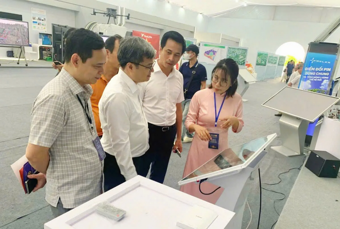 Hàng nghìn du khách tham quan Không gian Truyền thống và Sáng tạo Hà Nội dịp 2/9 Hàng nghìn du khách tham quan Không gian Truyền thống và Sáng tạo Hà Nội dịp 2/9