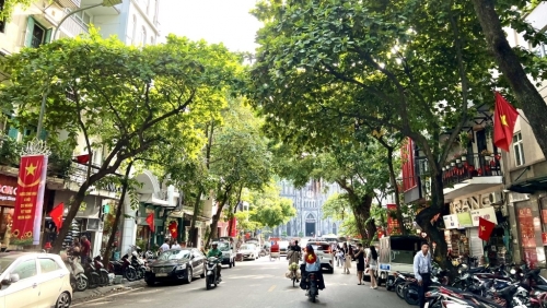 Dự báo thời tiết 31/8: Bắc Bộ, Thanh Hóa đến Hà Tĩnh mưa rào rải rác