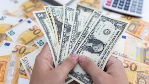 Tỷ giá USD hôm nay 31/8/2025: đồng USD phục hồi