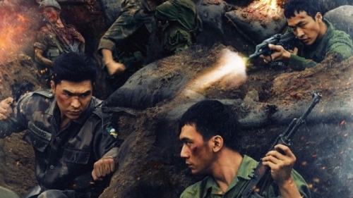 "Mưa đỏ" đạt doanh thu hơn 300 tỷ đồng, quán quân phòng vé Việt 2025 trong tầm tay