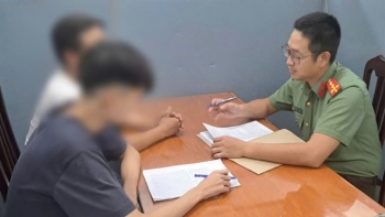 Cảnh báo lừa đảo bán giấy mời xem diễu binh, diễu hành A80