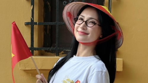 Hòa Minzy không muốn bị so sánh với ca sĩ Mỹ Tâm