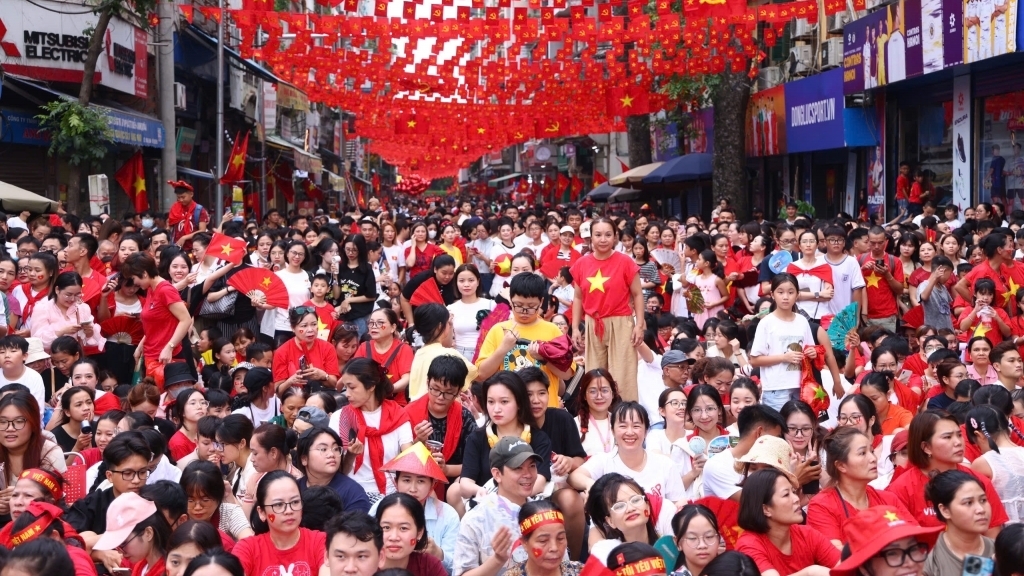 Bộ Y tế hướng dẫn bảo vệ sức khỏe người dân khi tham dự sự kiện A80