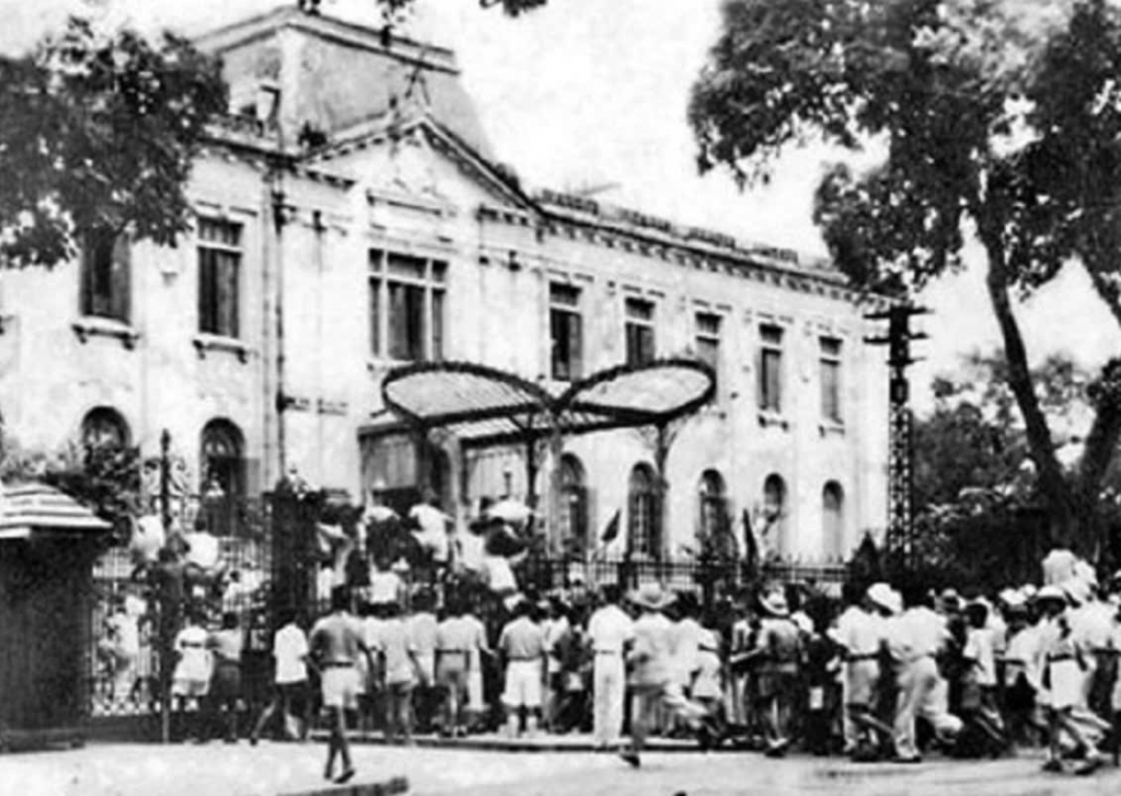 Quốc dân Đại hội Tân Trào - biểu tượng sáng ngời cho tư tưởng đại đoàn kết dân tộc của Chủ tịch Hồ Chí Minh