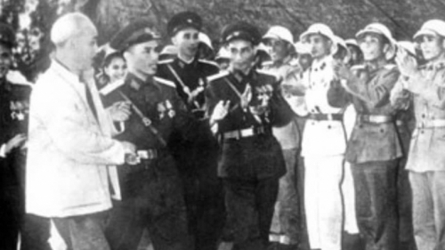 Quốc dân Đại hội Tân Trào - biểu tượng sáng ngời cho tư tưởng đại đoàn kết dân tộc của Chủ tịch Hồ Chí Minh