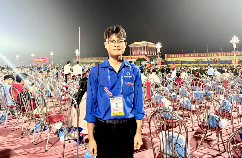 Cập nhật: Lễ kỷ niệm, diễu binh, diễu hành 80 năm Cách mạng Tháng Tám và Quốc khánh 2/9