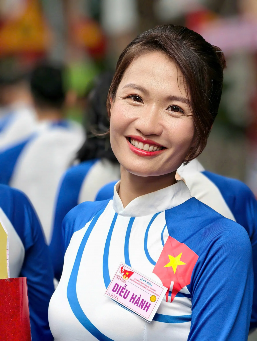 Cập nhật: Lễ kỷ niệm, diễu binh, diễu hành 80 năm Cách mạng Tháng Tám và Quốc khánh 2/9