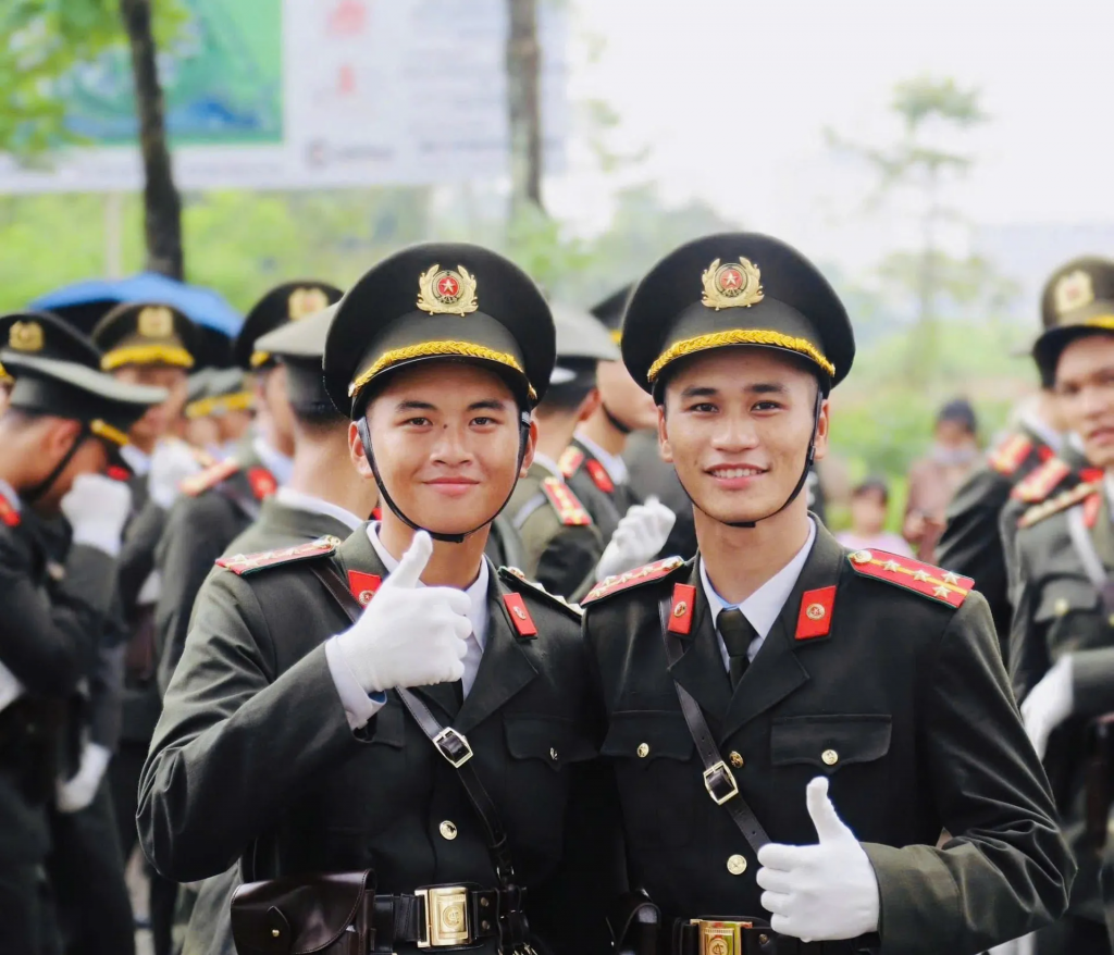 Cập nhật: Lễ kỷ niệm, diễu binh, diễu hành 80 năm Cách mạng Tháng Tám và Quốc khánh 2/9