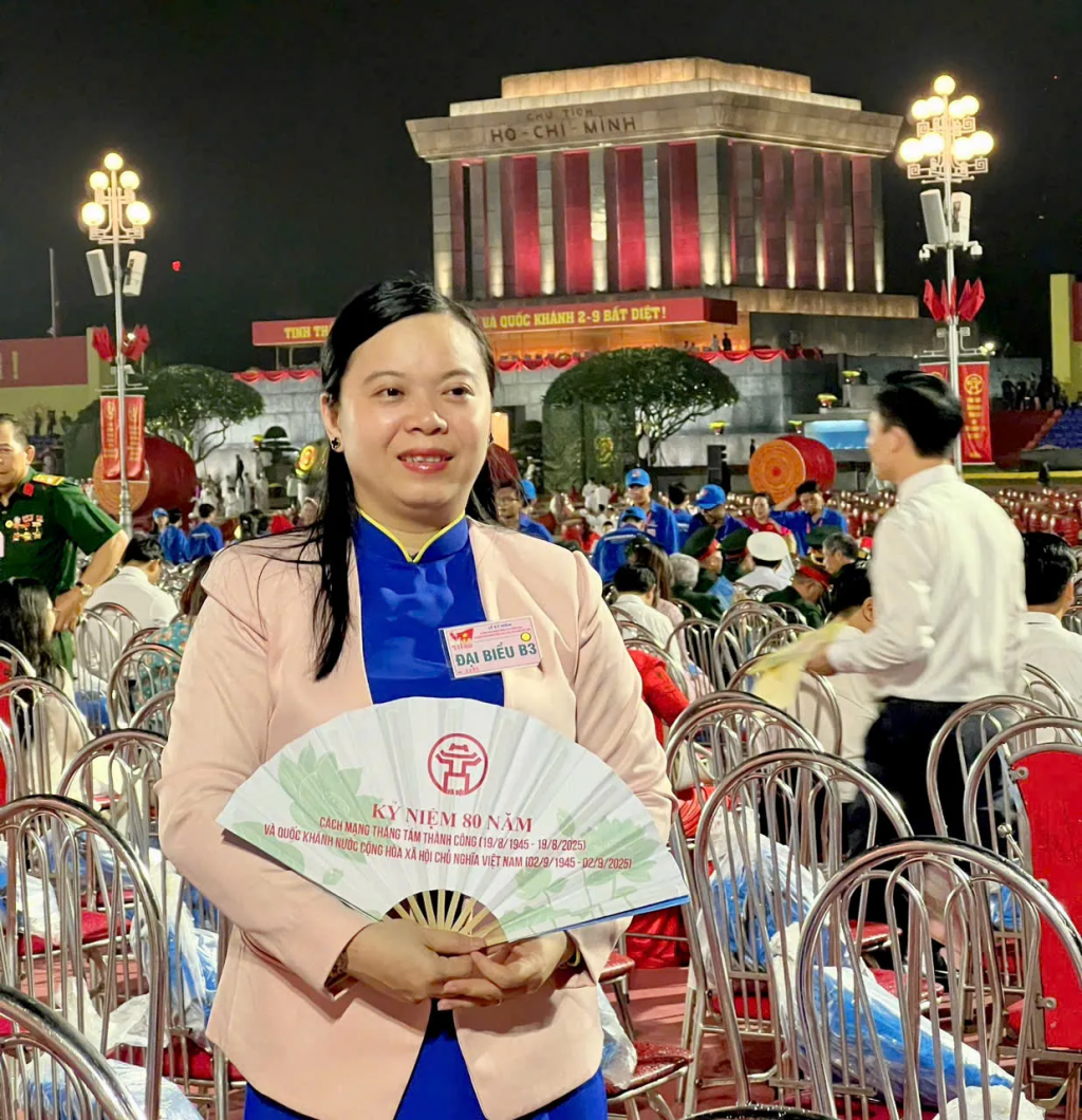 Cập nhật: Lễ kỷ niệm, diễu binh, diễu hành 80 năm Cách mạng Tháng Tám và Quốc khánh 2/9