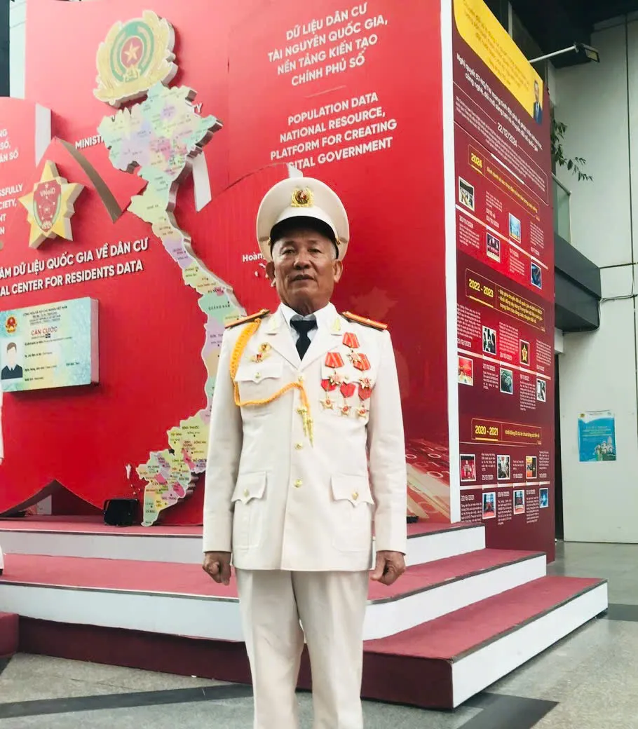 Cập nhật: Lễ kỷ niệm, diễu binh, diễu hành 80 năm Cách mạng Tháng Tám và Quốc khánh 2/9