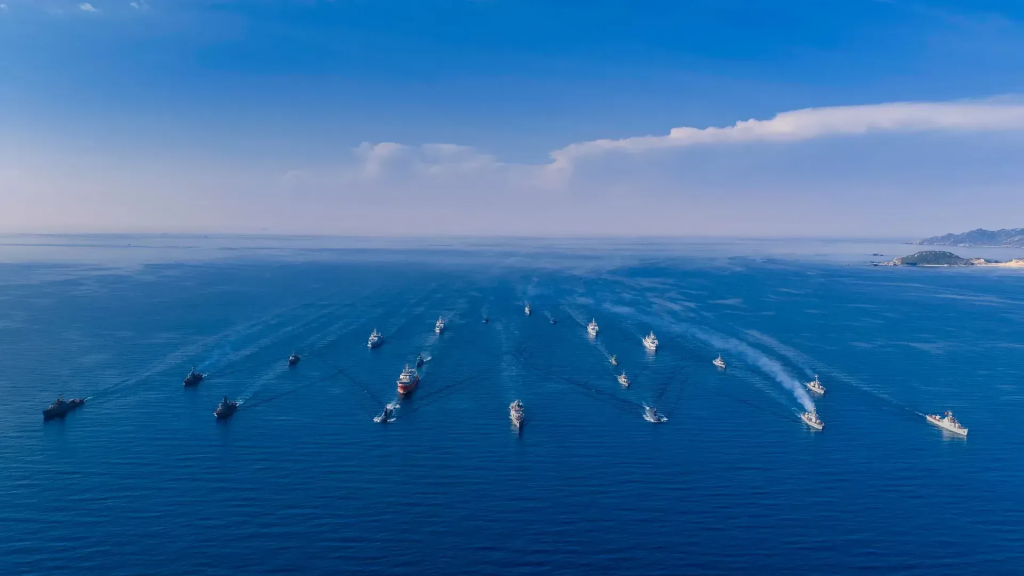 Cập nhật: Tổ chức trọng thể Lễ kỷ niệm, diễu binh, diễu hành 80 năm Cách mạng Tháng Tám thành công và Quốc khánh nước Cộng hòa XHCN Việt Nam