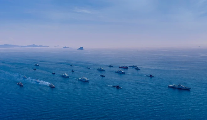 Cập nhật: Tổ chức trọng thể Lễ kỷ niệm, diễu binh, diễu hành 80 năm Cách mạng Tháng Tám thành công và Quốc khánh nước Cộng hòa XHCN Việt Nam