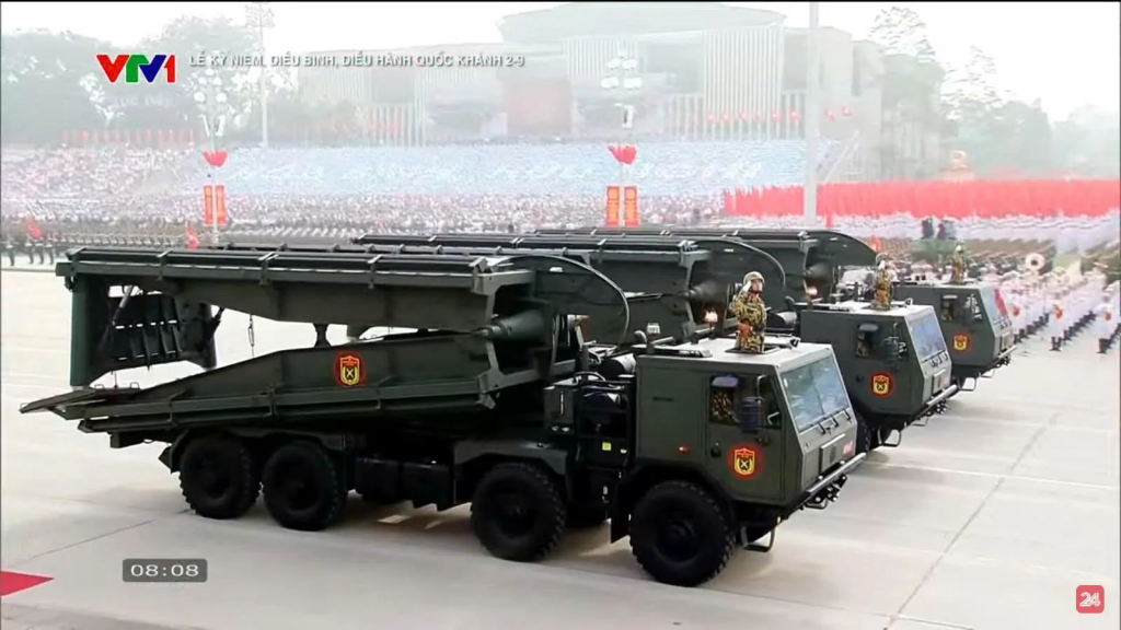 Cập nhật: Tổ chức trọng thể Lễ kỷ niệm, diễu binh, diễu hành 80 năm Cách mạng Tháng Tám thành công và Quốc khánh nước Cộng hòa XHCN Việt Nam