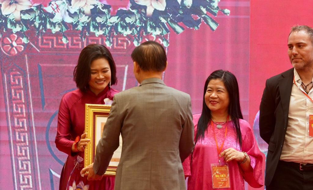 Tri ân bạn bè quốc tế nhân dịp kỷ niệm 80 năm Quốc khánh 2/9