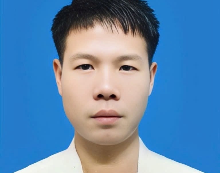 Đối tượng Mai Xuân Văn. Ảnh: CQCA