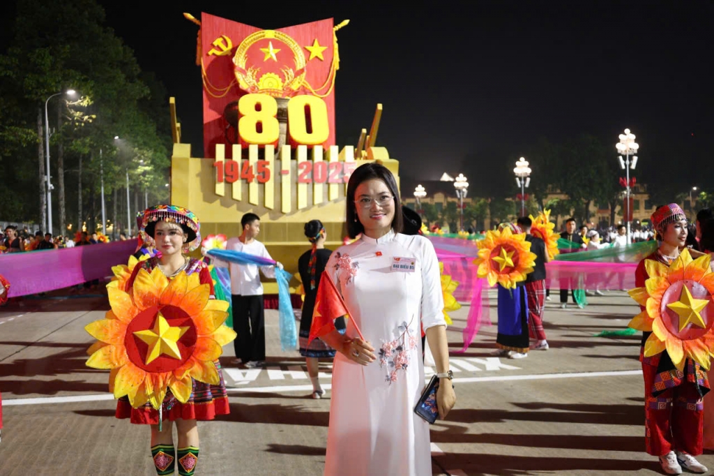 ActionAid được Thủ tướng Chính phủ tặng Bằng khen