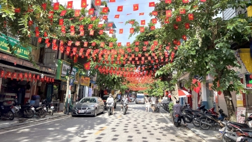 Dự báo thời tiết 10 ngày tới từ đêm 2/9 đến ngày 12/9 cho Hà Nội và cả nước