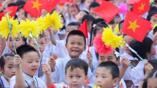 Năm học 2025-2026: học sinh và phụ huynh cần chuẩn bị gì?