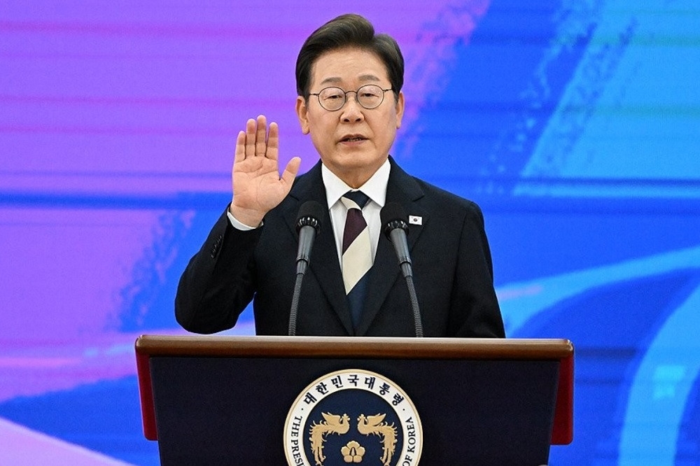 Hàn Quốc đảm nhiệm chức Chủ tịch Hội đồng Bảo an Liên Hợp quốc